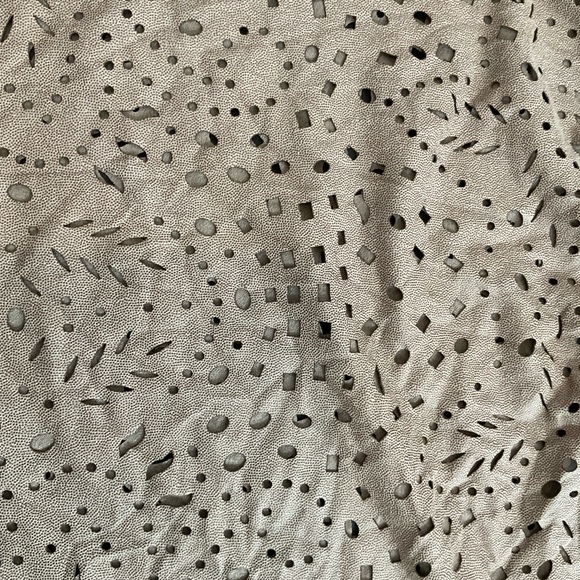 🛑🛑🛑CHIC BEACH COVERUP - Picture 6 of 8